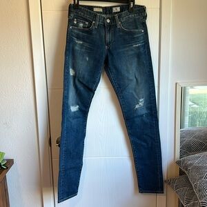 Adriano Goldschmied The Nikki relaxed skinny